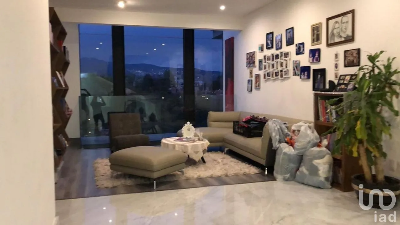 Casa en Venta en Bosques de las Palmas, Huixquilucan, Estado de México | NEX-275891 | iad México | Foto 10 de 40