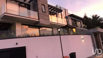 NEX-275891 - Casa en Venta, con 7 recamaras, con 7 baños, con 890 m2 de construcción en Bosques de las Palmas, CP 52787, Estado de México.