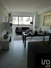NEX-275892 - Departamento en Venta, con 1 recamara, con 1 baño, con 52.22 m2 de construcción en Carola, CP 01180, Ciudad de México.