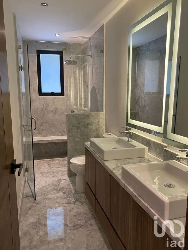 Departamento en Venta en Lomas de Tecamachalco, Naucalpan de Juárez, Estado de México | NEX-275893 | iad México | Foto 2 de 20