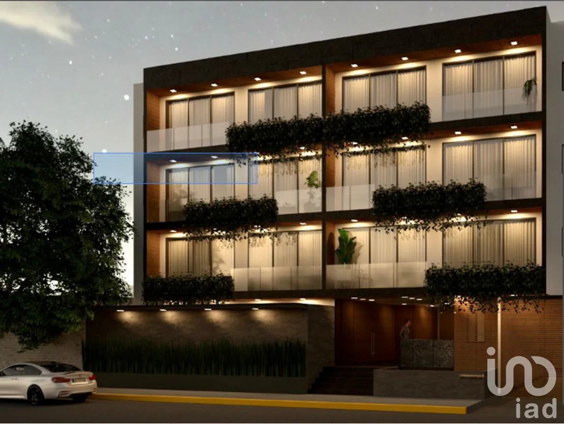 Departamento en Venta en Lomas de Tecamachalco, Naucalpan de Juárez, Estado de México | NEX-275893 | iad México | Foto 12 de 20