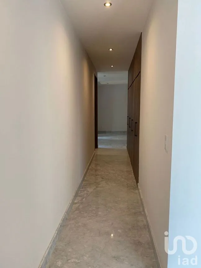 Departamento en Venta en Lomas de Tecamachalco, Naucalpan de Juárez, Estado de México | NEX-275893 | iad México | Foto 4 de 20