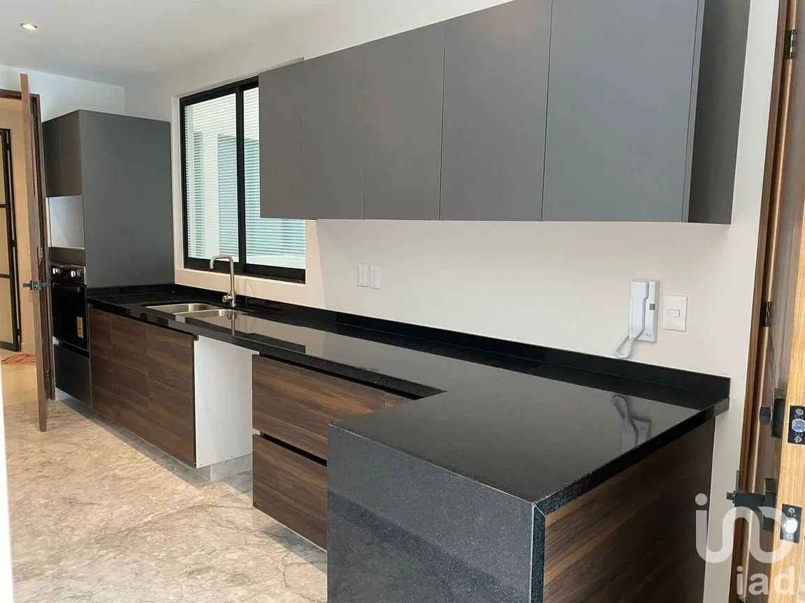 Departamento en Venta en Lomas de Tecamachalco, Naucalpan de Juárez, Estado de México | NEX-275893 | iad México | Foto 6 de 20