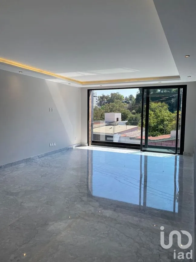 Departamento en Venta en Lomas de Tecamachalco, Naucalpan de Juárez, Estado de México | NEX-275893 | iad México | Foto 9 de 20