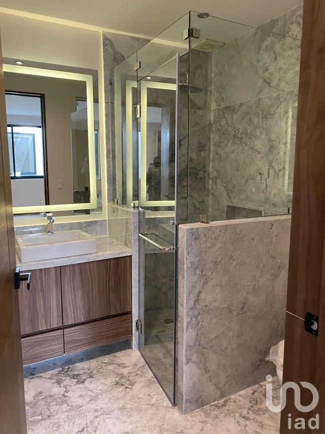 Departamento en Venta en Lomas de Tecamachalco, Naucalpan de Juárez, Estado de México | NEX-275893 | iad México | Foto 10 de 20