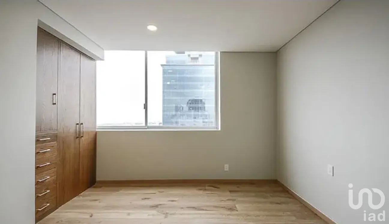 Departamento en Venta en Juárez, Cuauhtémoc, Ciudad de México | NEX-275903 | iad México | Foto 2 de 25