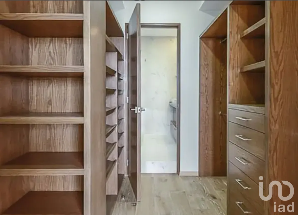 Departamento en Venta en Juárez, Cuauhtémoc, Ciudad de México | NEX-275903 | iad México | Foto 11 de 25
