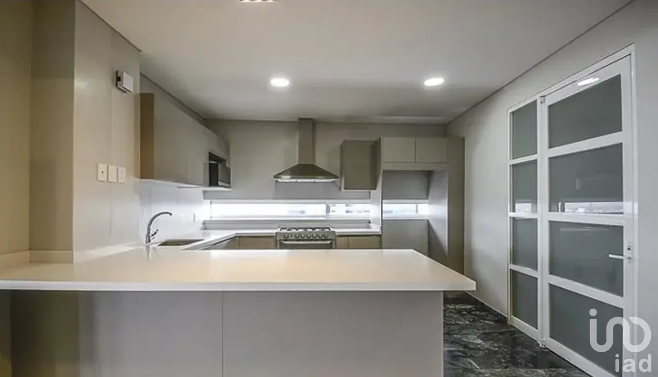 Departamento en Venta en Juárez, Cuauhtémoc, Ciudad de México | NEX-275903 | iad México | Foto 12 de 25