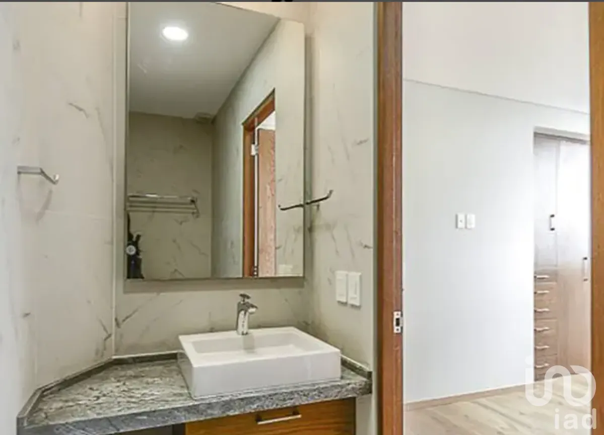Departamento en Venta en Juárez, Cuauhtémoc, Ciudad de México | NEX-275903 | iad México | Foto 13 de 25
