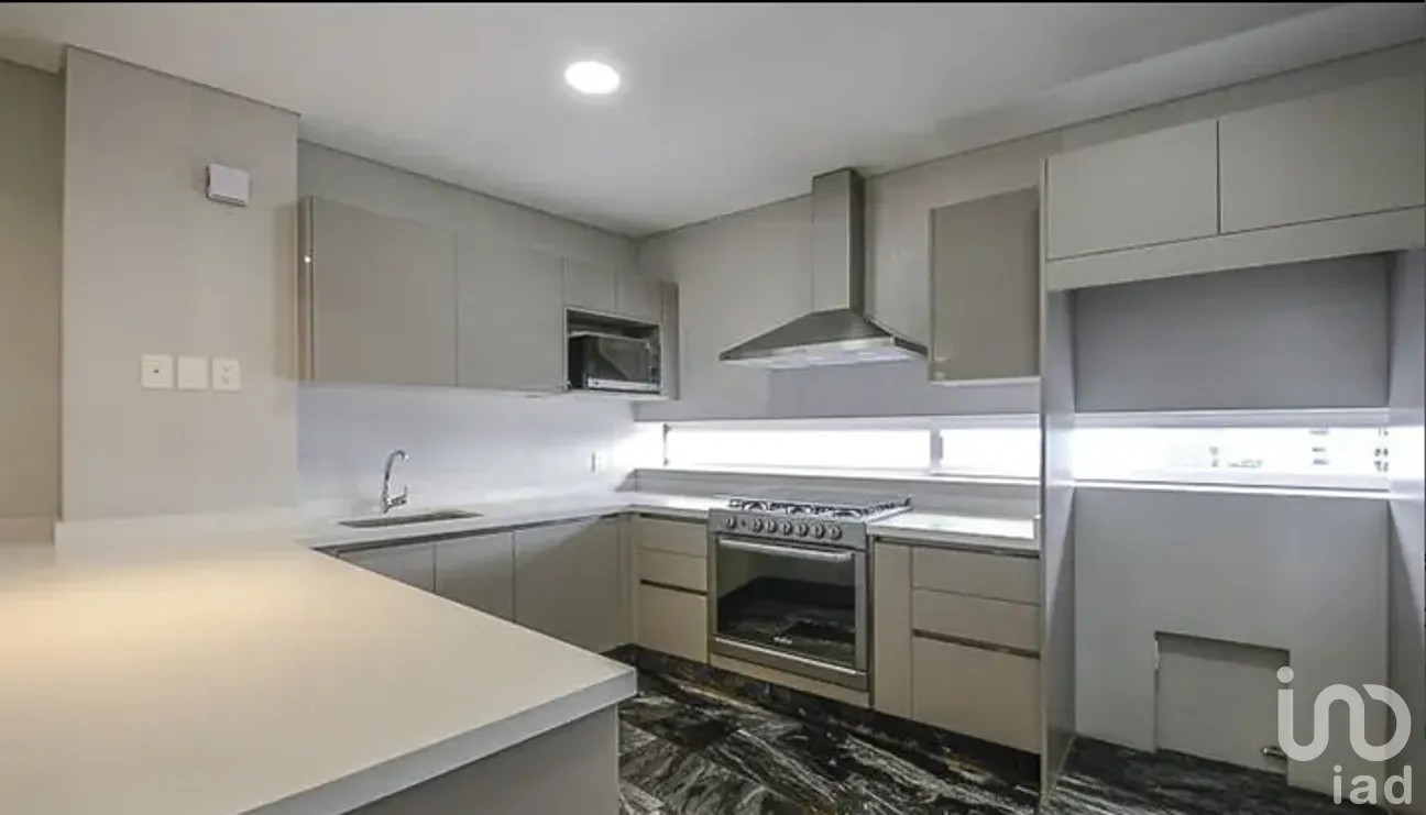 Departamento en Venta en Juárez, Cuauhtémoc, Ciudad de México | NEX-275903 | iad México | Foto 14 de 25