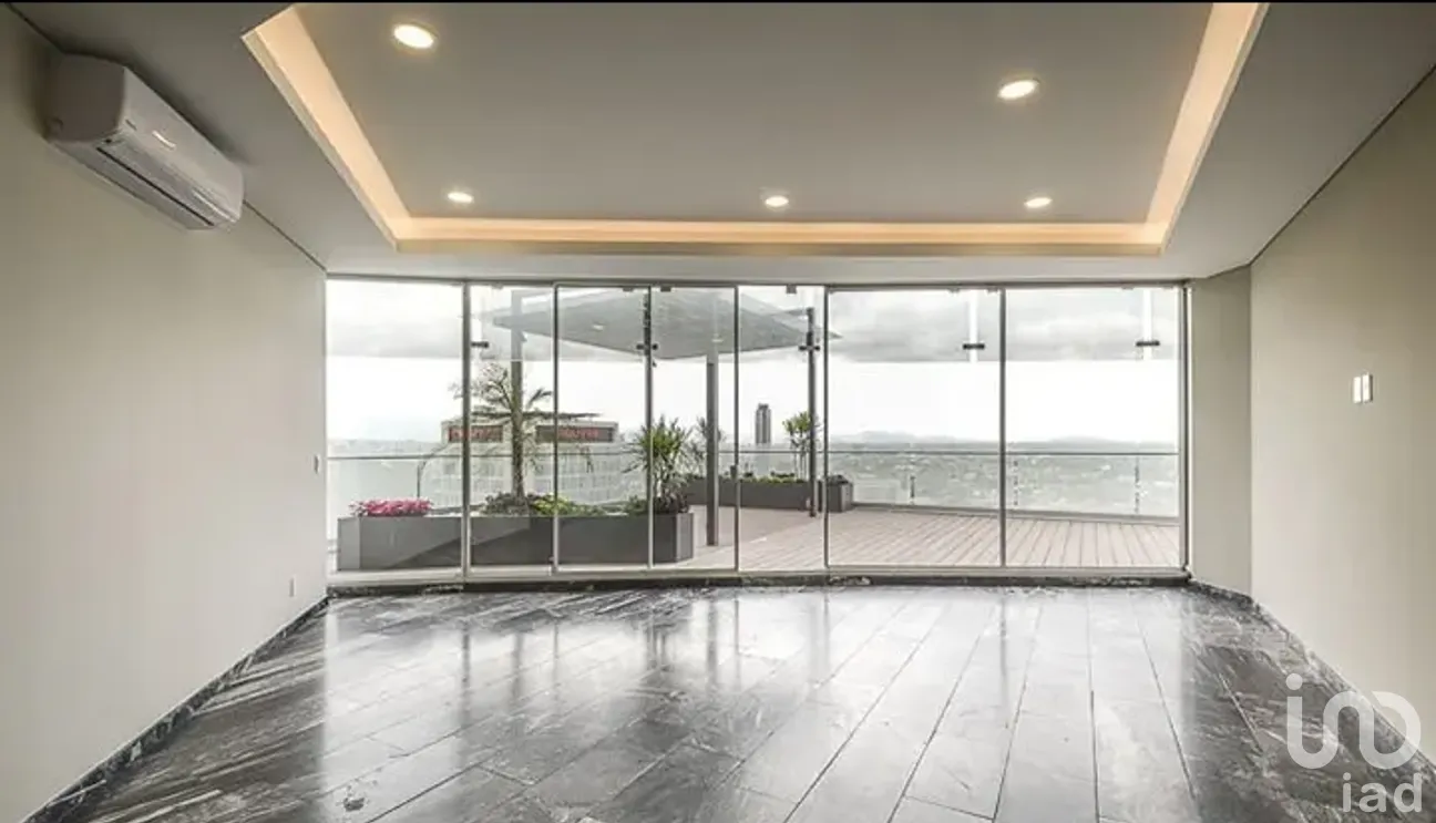 Departamento en Venta en Juárez, Cuauhtémoc, Ciudad de México | NEX-275903 | iad México | Foto 15 de 25