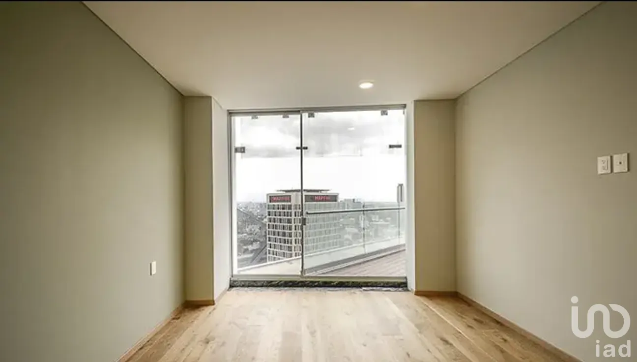 Departamento en Venta en Juárez, Cuauhtémoc, Ciudad de México | NEX-275903 | iad México | Foto 3 de 25