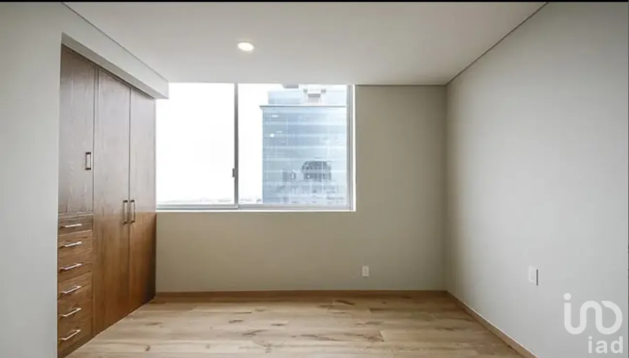 Departamento en Venta en Juárez, Cuauhtémoc, Ciudad de México | NEX-275903 | iad México | Foto 21 de 25
