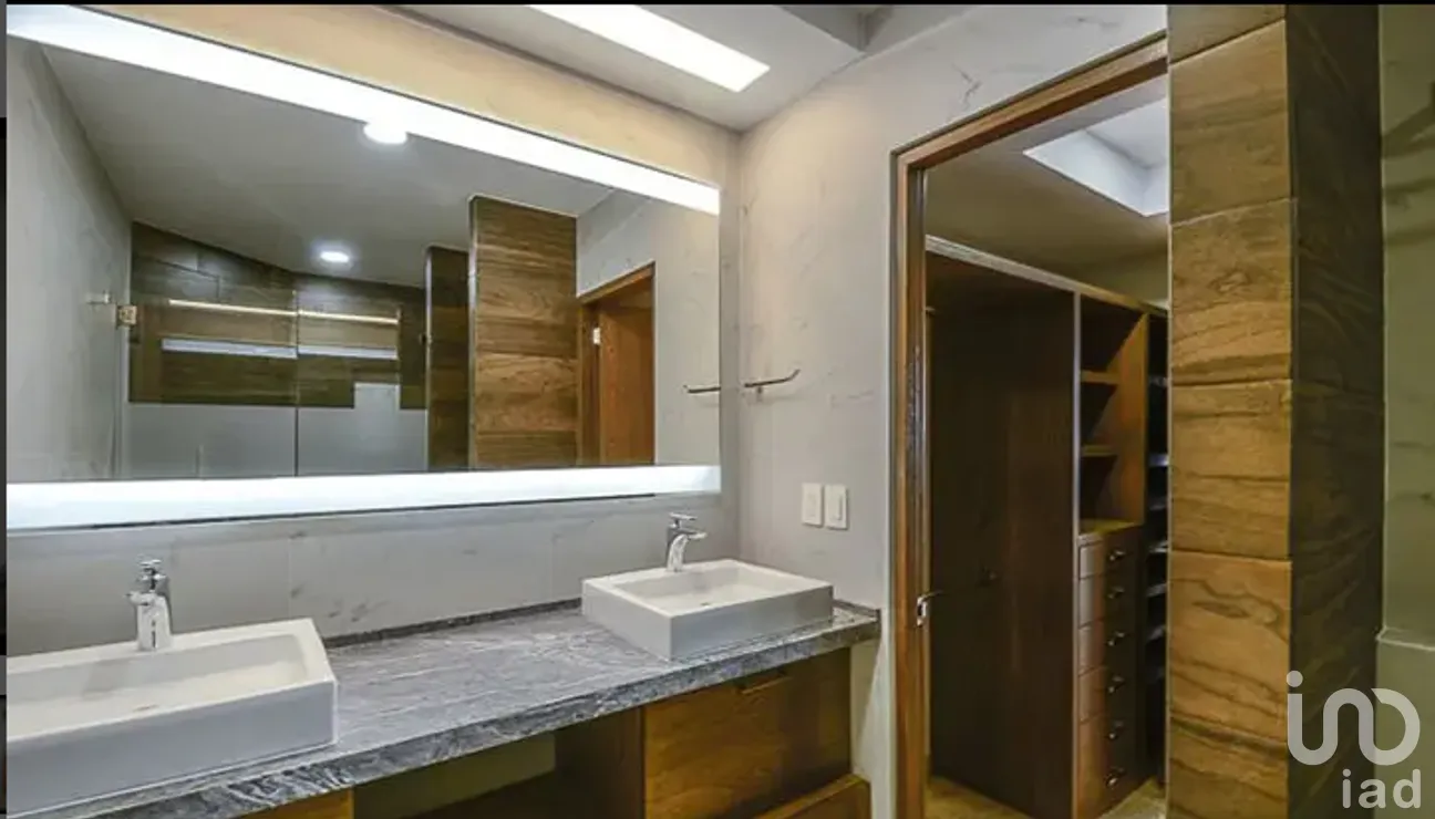 Departamento en Venta en Juárez, Cuauhtémoc, Ciudad de México | NEX-275903 | iad México | Foto 22 de 25