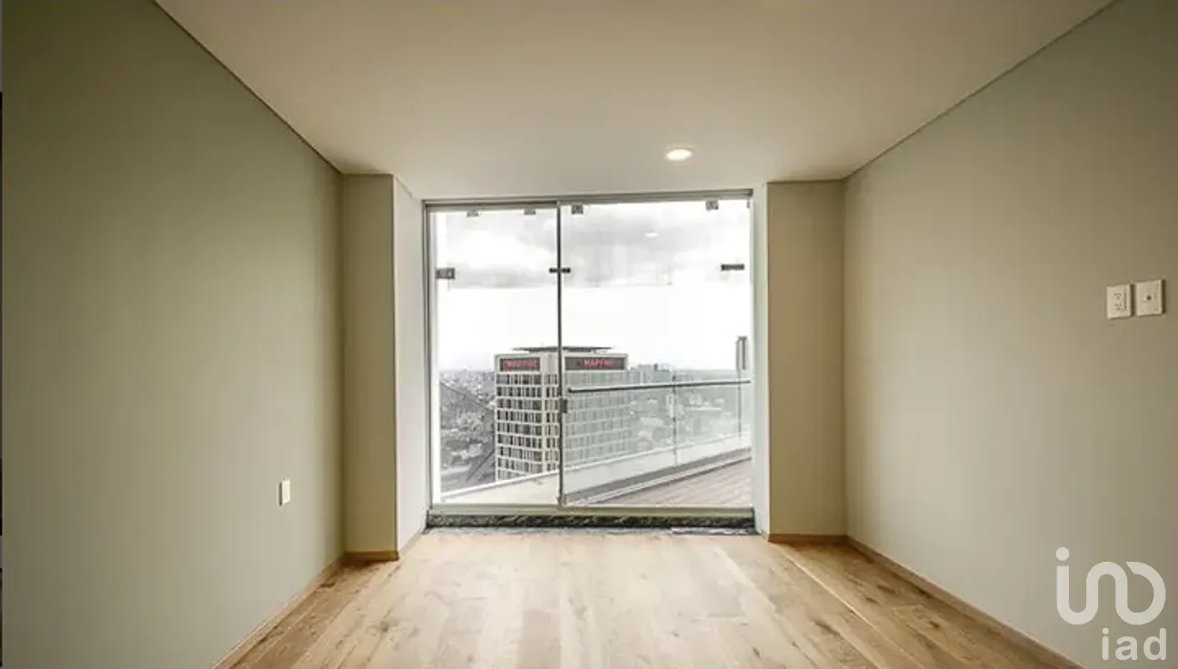 Departamento en Venta en Juárez, Cuauhtémoc, Ciudad de México | NEX-275903 | iad México | Foto 23 de 25