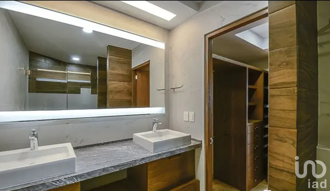 Departamento en Venta en Juárez, Cuauhtémoc, Ciudad de México | NEX-275903 | iad México | Foto 4 de 25