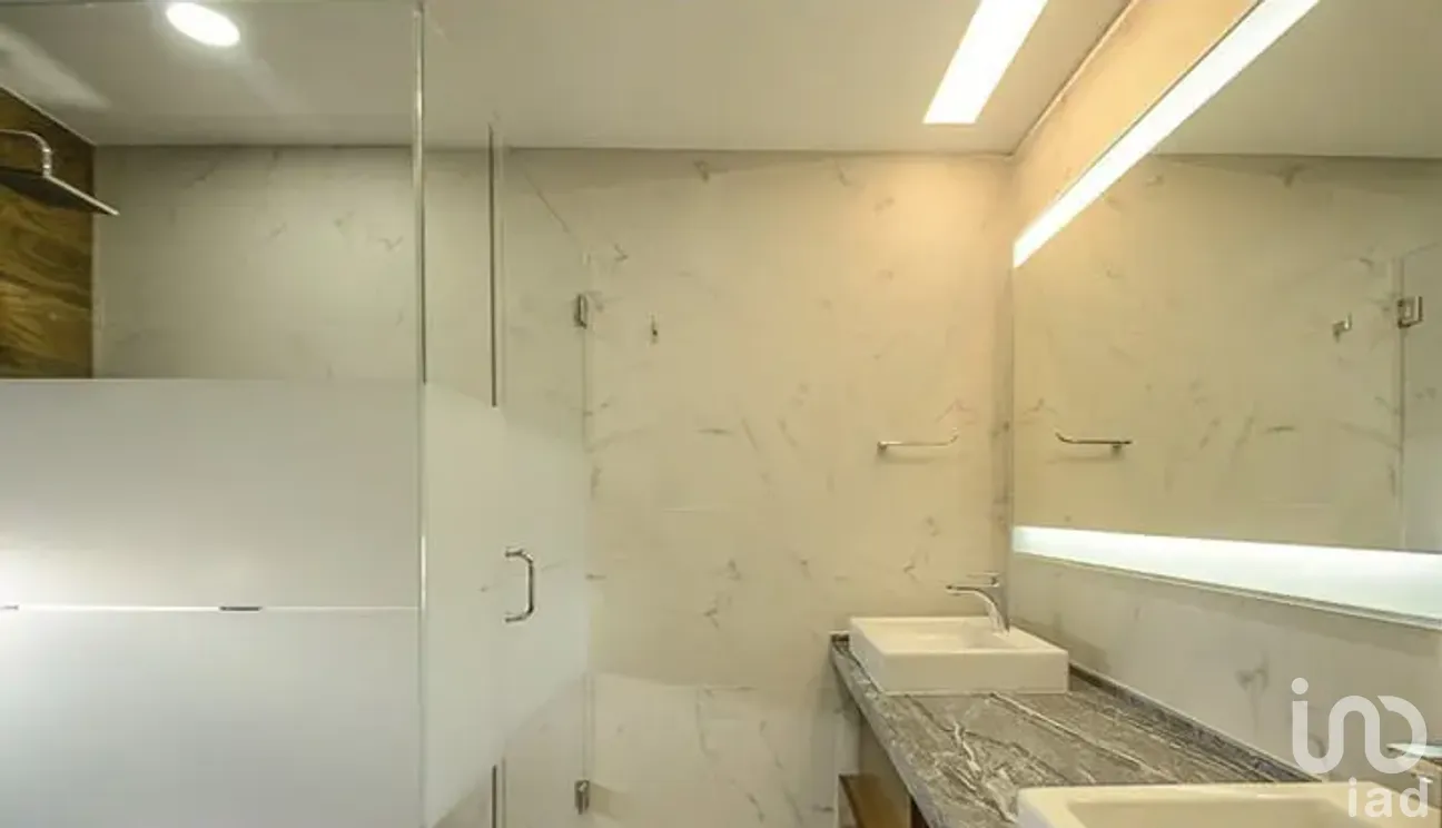 Departamento en Venta en Juárez, Cuauhtémoc, Ciudad de México | NEX-275903 | iad México | Foto 7 de 25