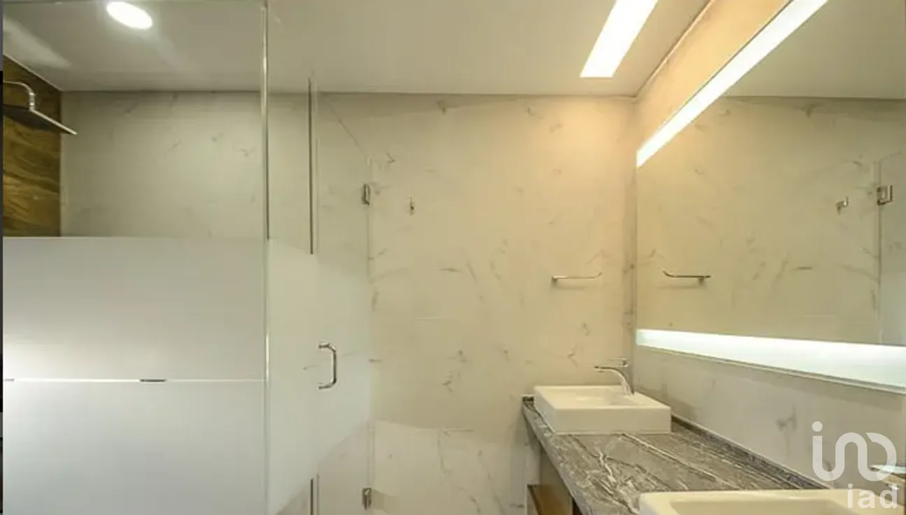 Departamento en Venta en Juárez, Cuauhtémoc, Ciudad de México | NEX-275903 | iad México | Foto 8 de 25