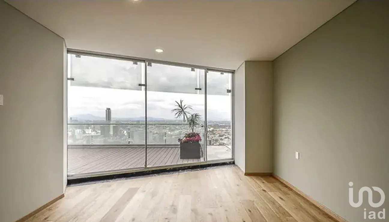 Departamento en Venta en Juárez, Cuauhtémoc, Ciudad de México | NEX-275903 | iad México | Foto 9 de 25