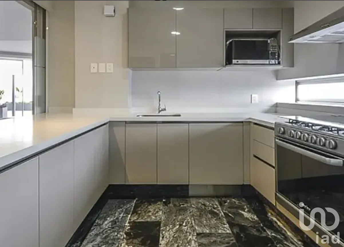 Departamento en Venta en Juárez, Cuauhtémoc, Ciudad de México | NEX-275903 | iad México | Foto 10 de 25