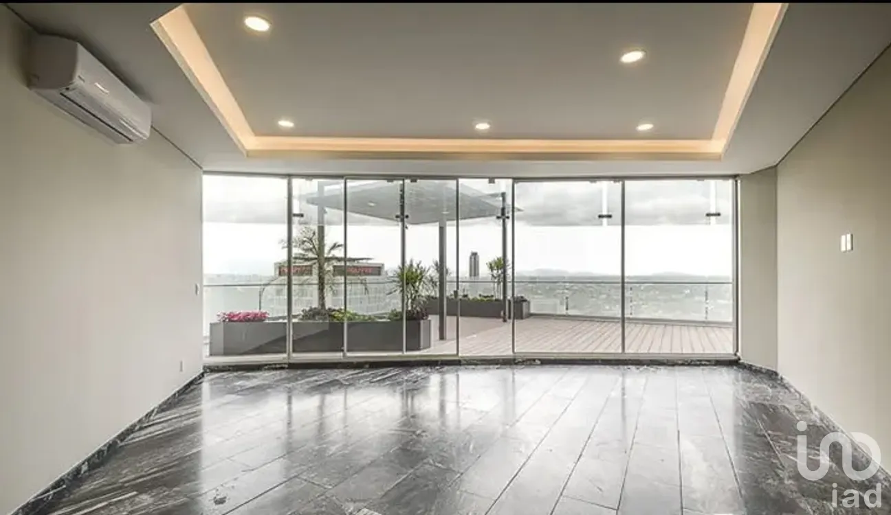 Departamento en Venta en Juárez, Cuauhtémoc, Ciudad de México | NEX-275903 | iad México | Foto 1 de 25