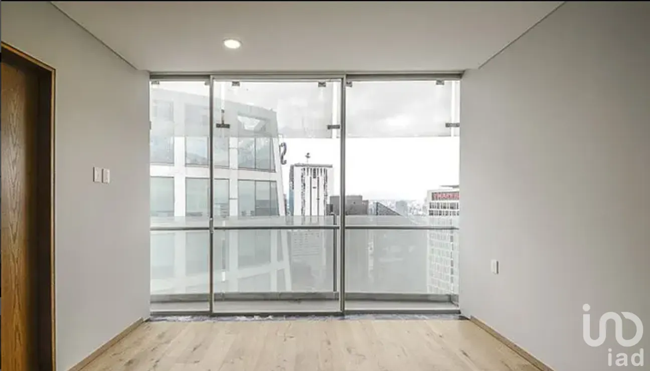 Departamento en Venta en Juárez, Cuauhtémoc, Ciudad de México | NEX-275904 | iad México | Foto 2 de 11