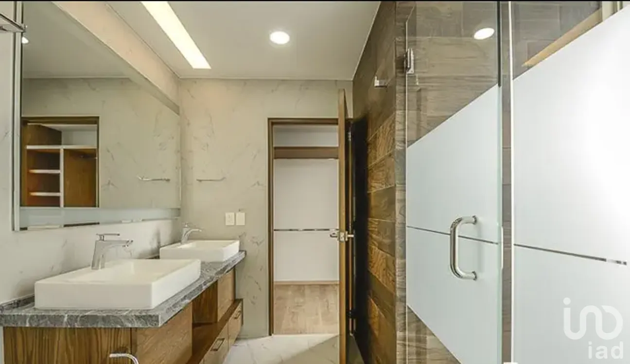 Departamento en Venta en Juárez, Cuauhtémoc, Ciudad de México | NEX-275904 | iad México | Foto 11 de 11