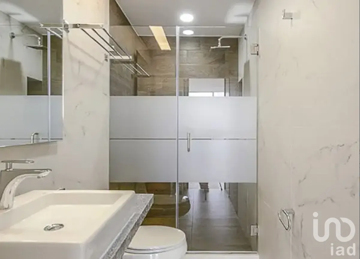 Departamento en Venta en Juárez, Cuauhtémoc, Ciudad de México | NEX-275904 | iad México | Foto 3 de 11