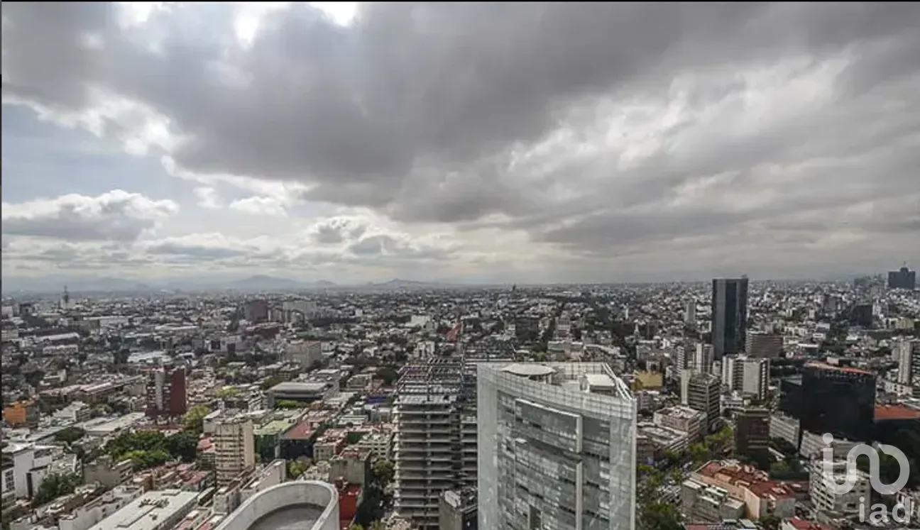 Departamento en Venta en Juárez, Cuauhtémoc, Ciudad de México | NEX-275904 | iad México | Foto 5 de 11