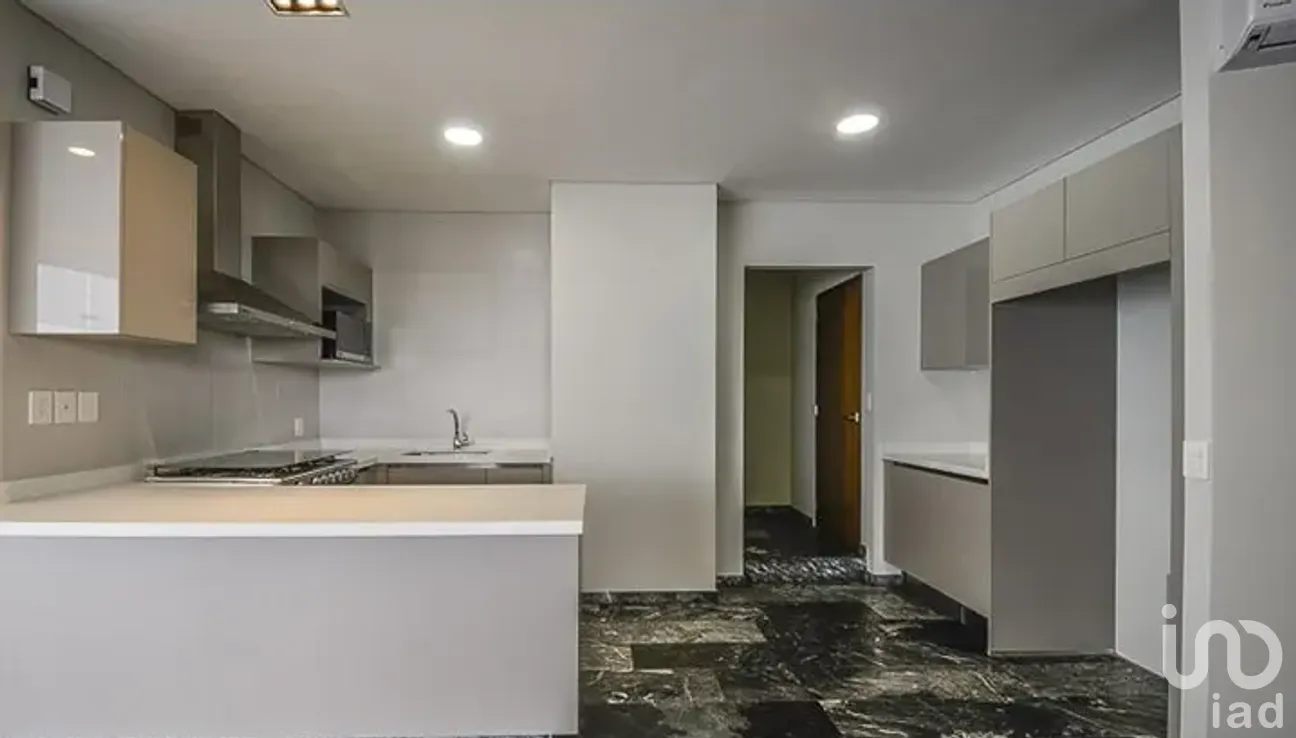 Departamento en Venta en Juárez, Cuauhtémoc, Ciudad de México | NEX-275904 | iad México | Foto 6 de 11