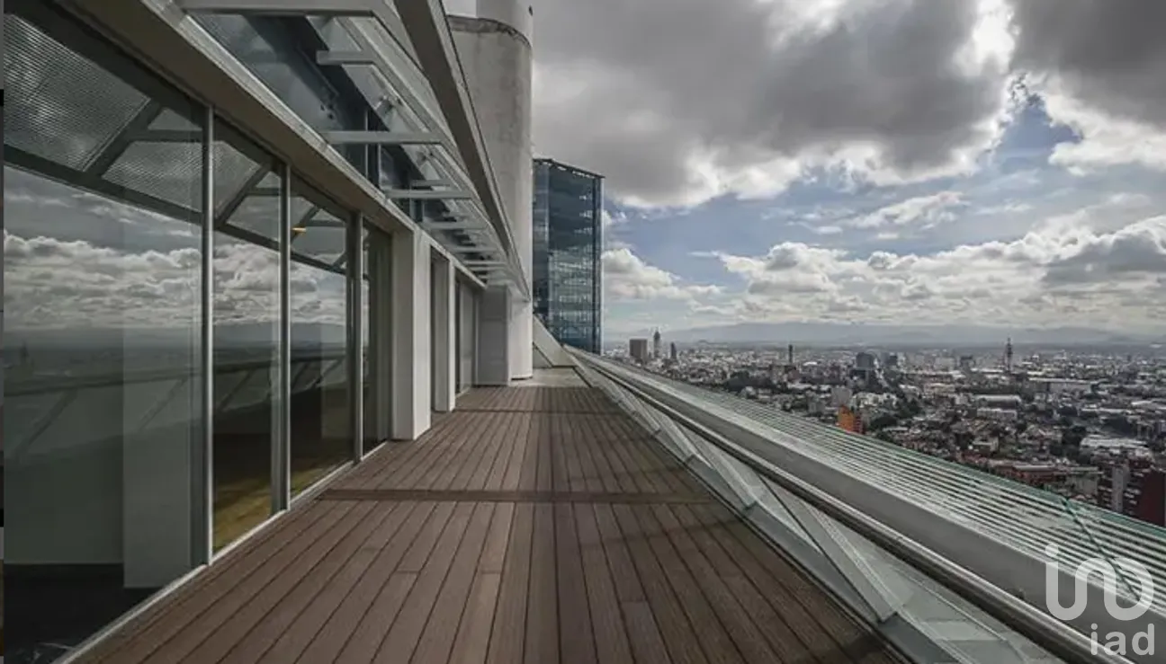Departamento en Venta en Juárez, Cuauhtémoc, Ciudad de México | NEX-275904 | iad México | Foto 7 de 11