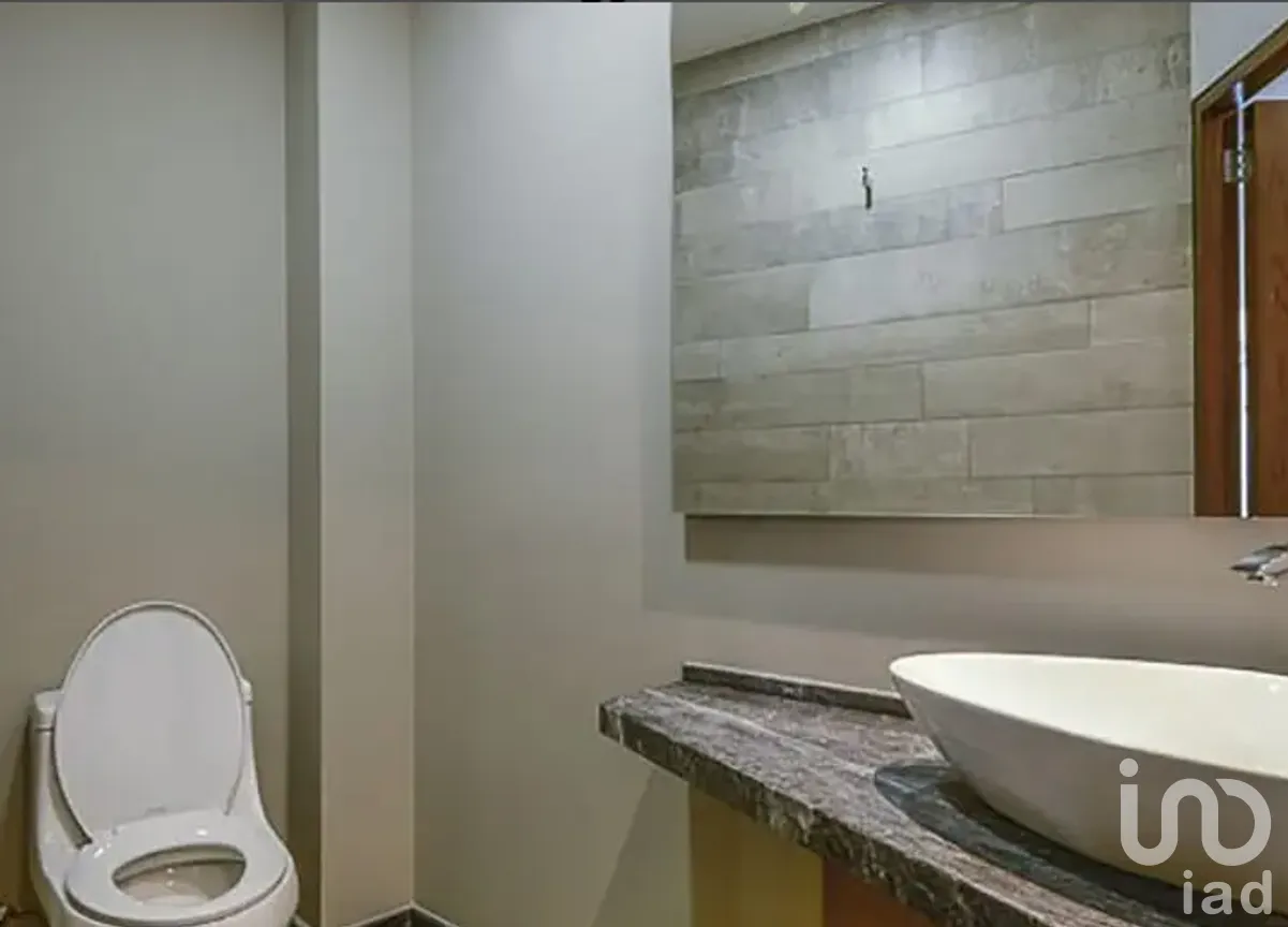 Departamento en Venta en Juárez, Cuauhtémoc, Ciudad de México | NEX-275904 | iad México | Foto 9 de 11