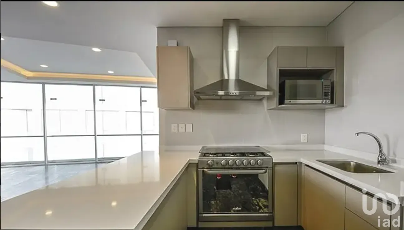 Departamento en Venta en Juárez, Cuauhtémoc, Ciudad de México | NEX-275904 | iad México | Foto 10 de 11