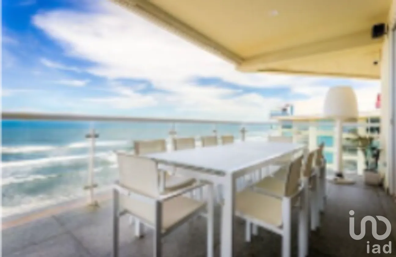 Departamento en Venta en Plan de los Amates, Acapulco de Juárez, Guerrero | NEX-275905 | iad México | Foto 16 de 24