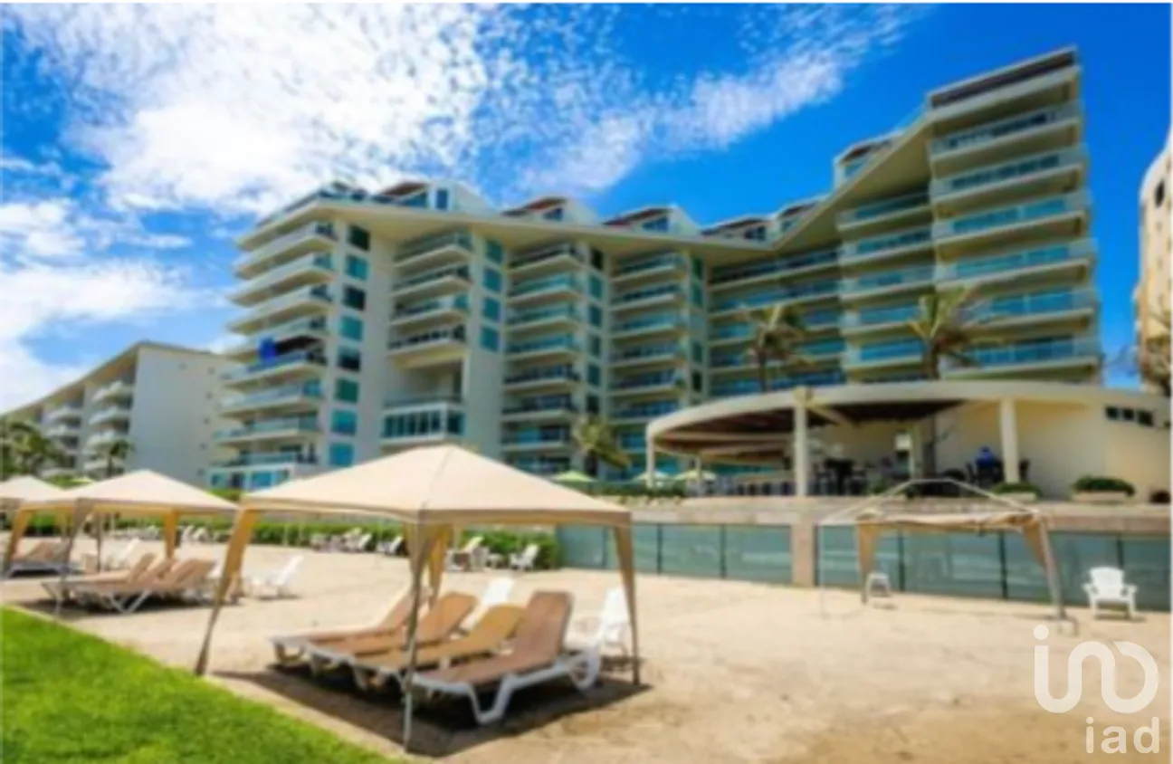 Departamento en Venta en Plan de los Amates, Acapulco de Juárez, Guerrero | NEX-275905 | iad México | Foto 18 de 24