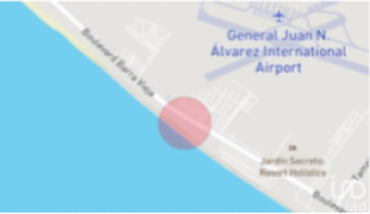 Departamento en Venta en Plan de los Amates, Acapulco de Juárez, Guerrero | NEX-275905 | iad México | Foto 19 de 24