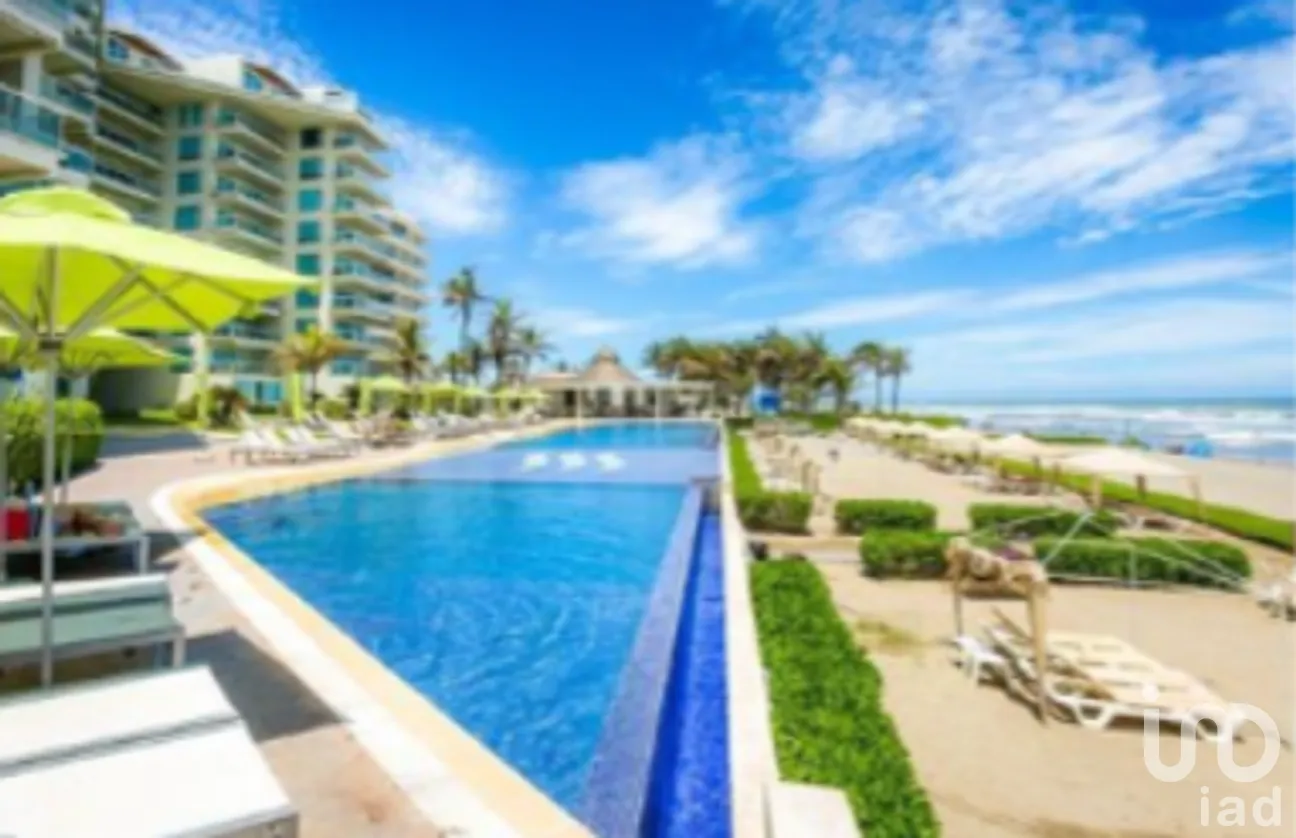 Departamento en Venta en Plan de los Amates, Acapulco de Juárez, Guerrero | NEX-275905 | iad México | Foto 21 de 24