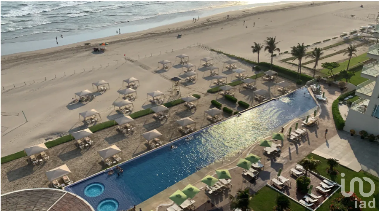 Departamento en Venta en Plan de los Amates, Acapulco de Juárez, Guerrero | NEX-275905 | iad México | Foto 24 de 24