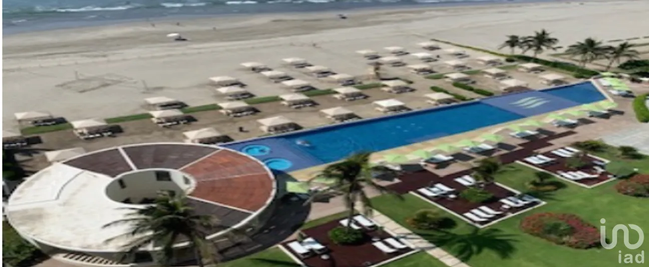 Departamento en Venta en Plan de los Amates, Acapulco de Juárez, Guerrero | NEX-275905 | iad México | Foto 6 de 24