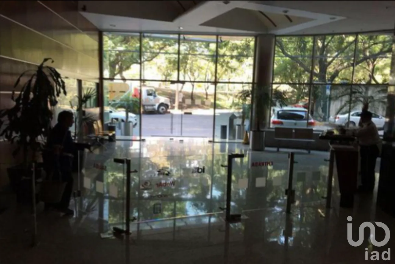Oficina en Renta en Lomas de Chapultepec I Sección, Miguel Hidalgo, Ciudad de México | NEX-275909 | iad México | Foto 3 de 4