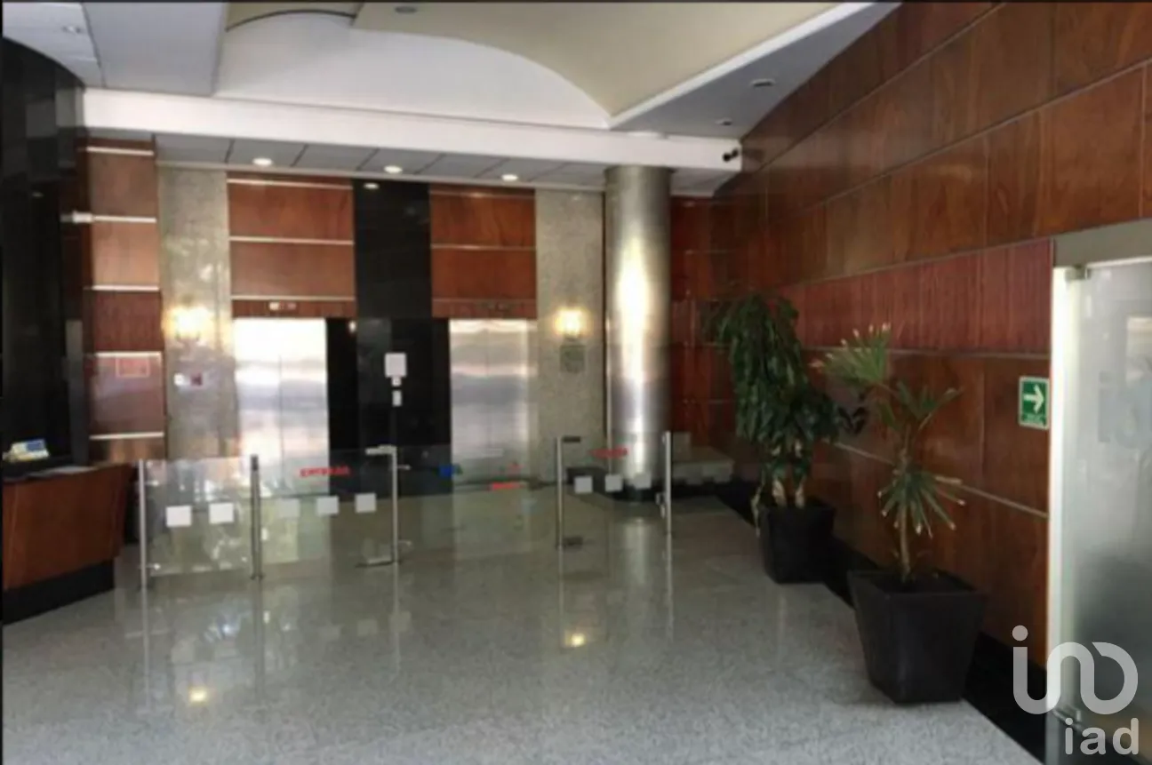 Oficina en Renta en Lomas de Chapultepec I Sección, Miguel Hidalgo, Ciudad de México | NEX-275909 | iad México | Foto 1 de 4
