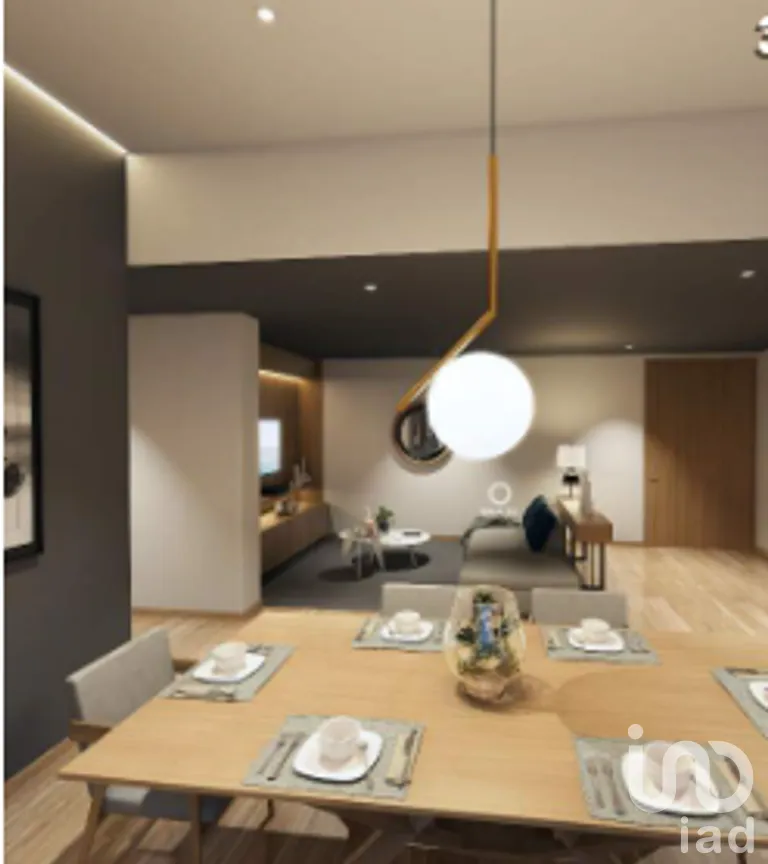Departamento en Venta en Jesús del Monte, Huixquilucan, Estado de México | NEX-275911 | iad México | Foto 2 de 18