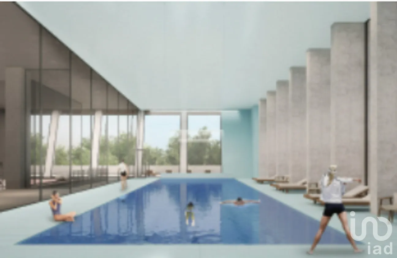 Departamento en Venta en Jesús del Monte, Huixquilucan, Estado de México | NEX-275911 | iad México | Foto 15 de 18