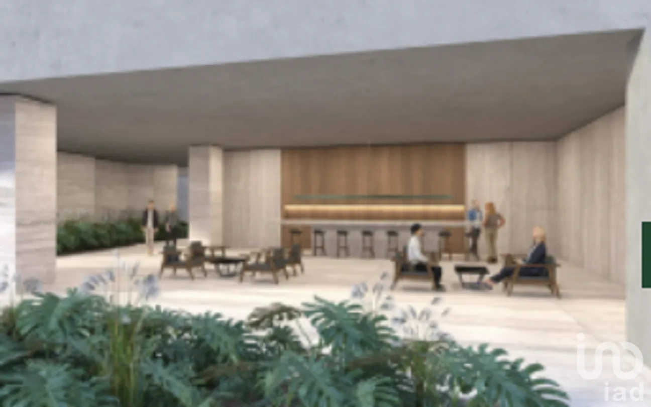 Departamento en Venta en Jesús del Monte, Huixquilucan, Estado de México | NEX-275911 | iad México | Foto 18 de 18