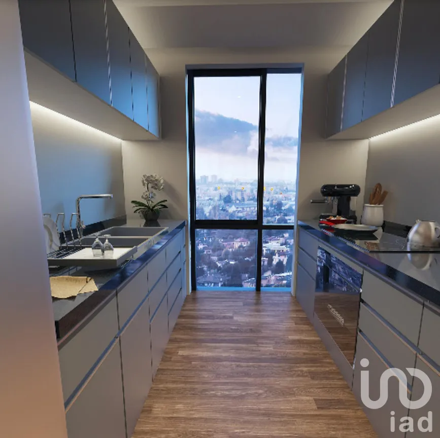Departamento en Venta en Jesús del Monte, Huixquilucan, Estado de México | NEX-275911 | iad México | Foto 4 de 18