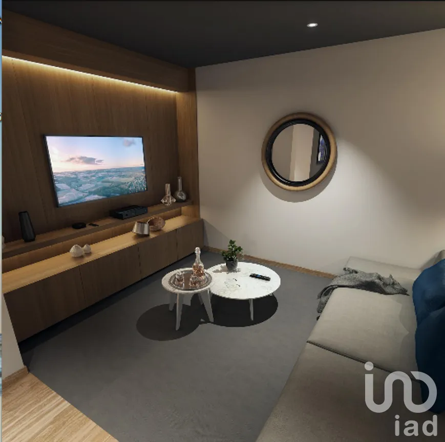 Departamento en Venta en Jesús del Monte, Huixquilucan, Estado de México | NEX-275911 | iad México | Foto 6 de 18