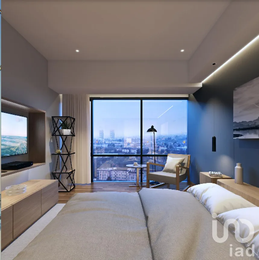 Departamento en Venta en Jesús del Monte, Huixquilucan, Estado de México | NEX-275911 | iad México | Foto 7 de 18