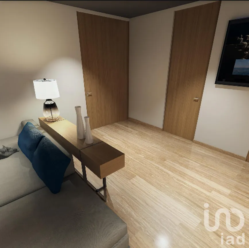 Departamento en Venta en Jesús del Monte, Huixquilucan, Estado de México | NEX-275911 | iad México | Foto 8 de 18