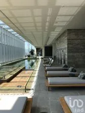 NEX-275912 - Departamento en Venta, con 3 recamaras, con 3 baños, con 736 m2 de construcción en Bosques de las Lomas, CP 05120, Ciudad de México.