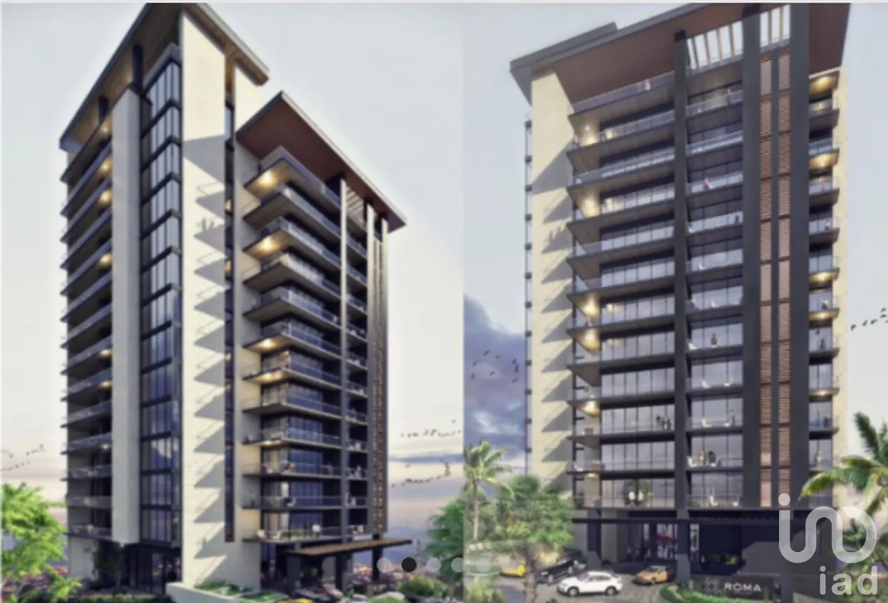 Departamento en Venta en Bosque Real, Huixquilucan, Estado de México | NEX-275914 | iad México | Foto 12 de 14